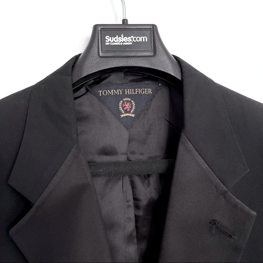 Tommy Hilfiger Tuxedo Jacket XL